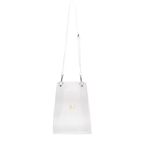 A4 PVC BAG