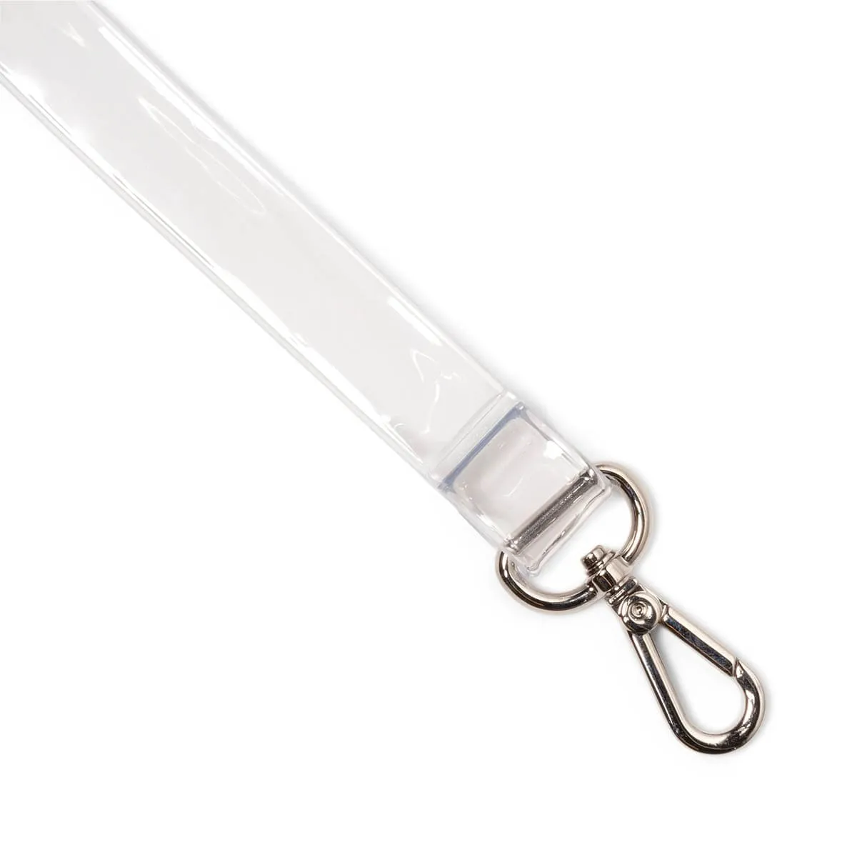 A4 PVC BAG