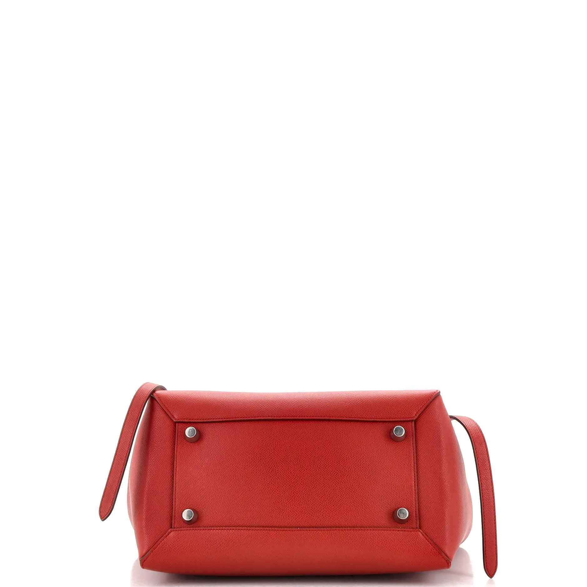 Belt Bag Textured Leather Mini