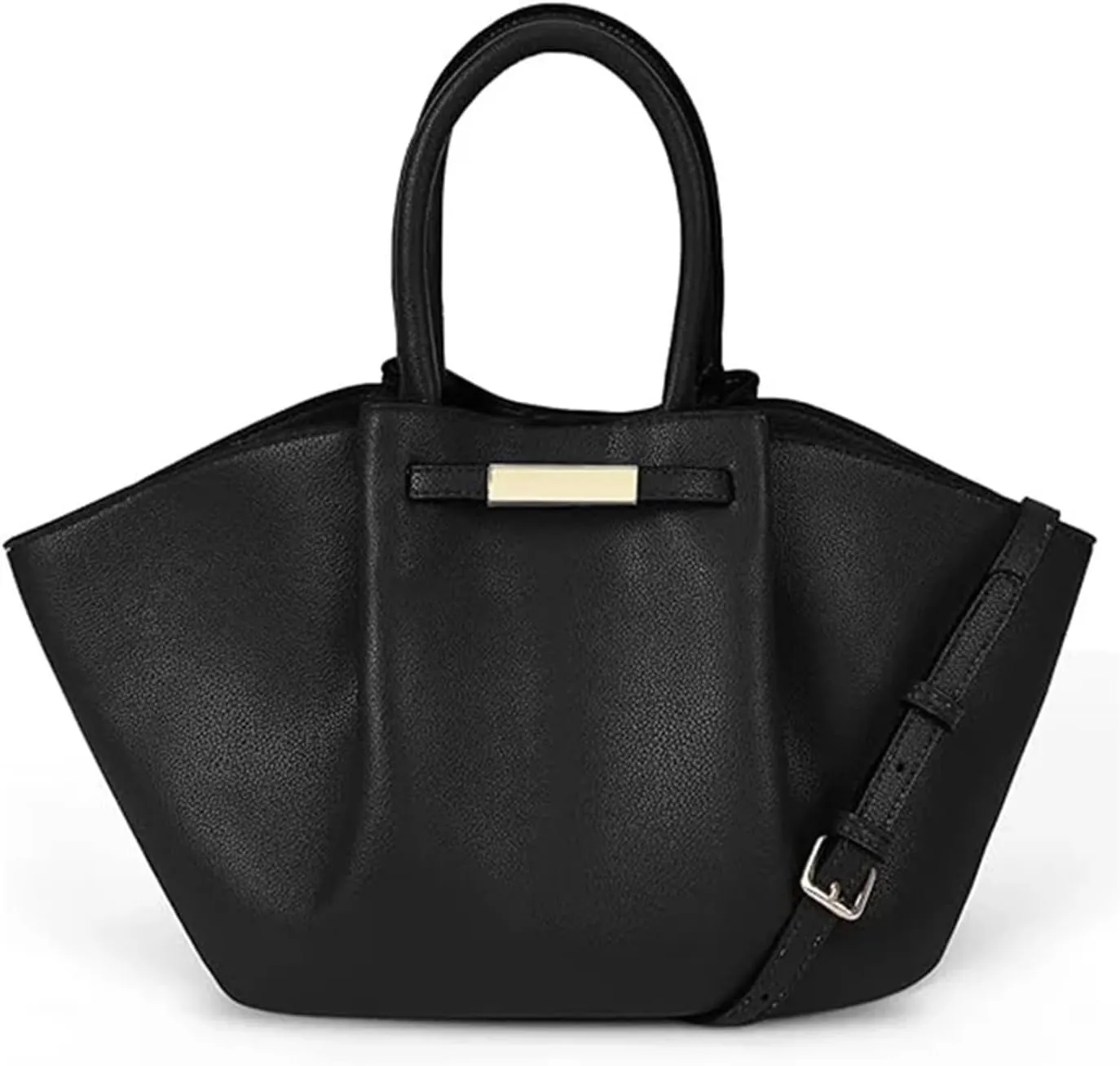 Brown Suede Wing Handbag For Women, Large Capacity Commuter Shoulder Bag, Elegant Versatile Messenger Bag
