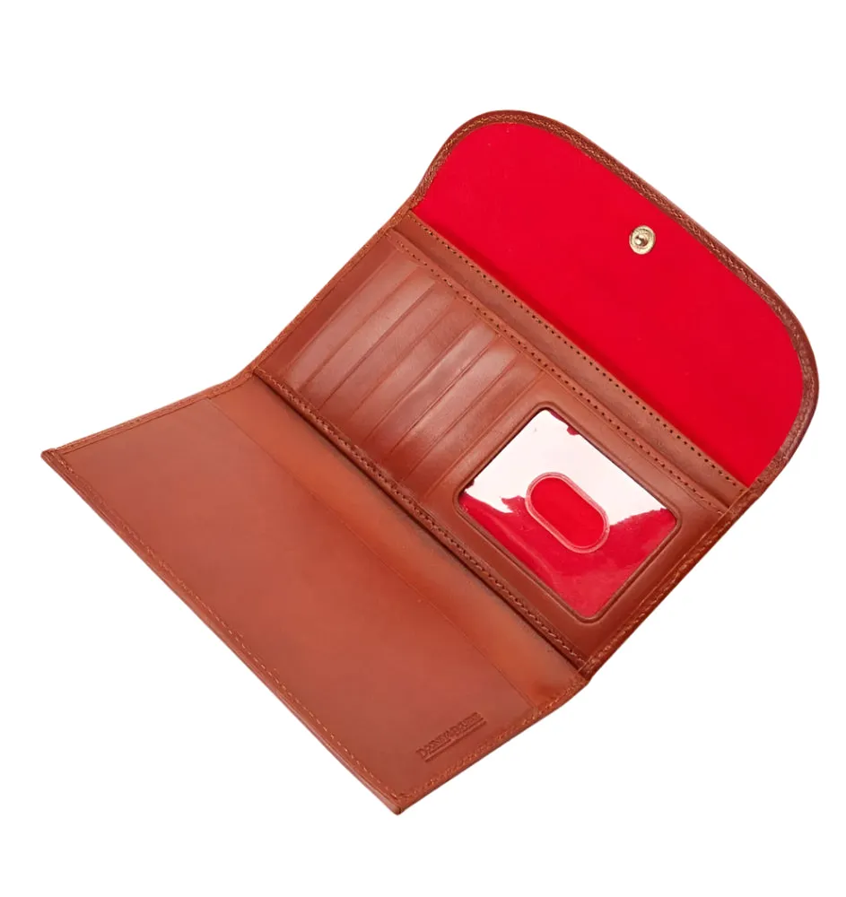 Dooney & Bourke Windsor Continental Clutch