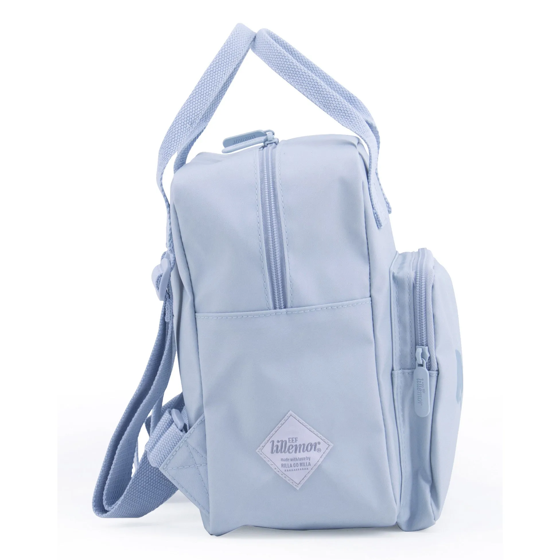 Eef Lillemor Backpack Whale