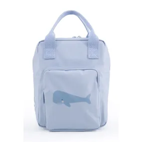 Eef Lillemor Backpack Whale