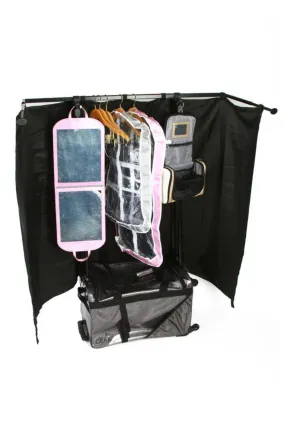 GLAM'R GEAR MOBILE CHANGING STATION DUFFEL STANDARD