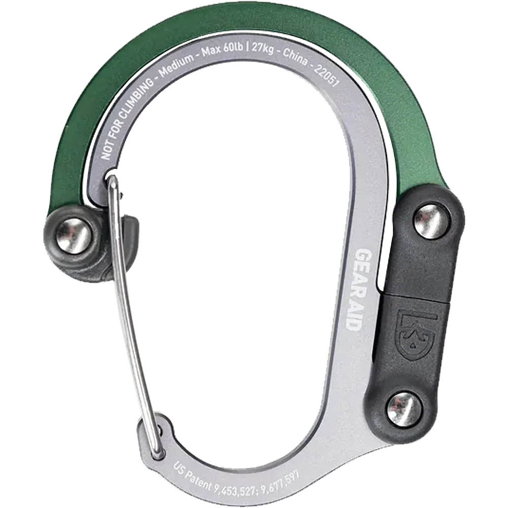 Heroclip Medium