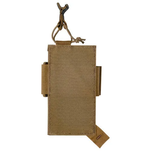 INVERTED PISTOL HOLDER INSERT - CORDURA