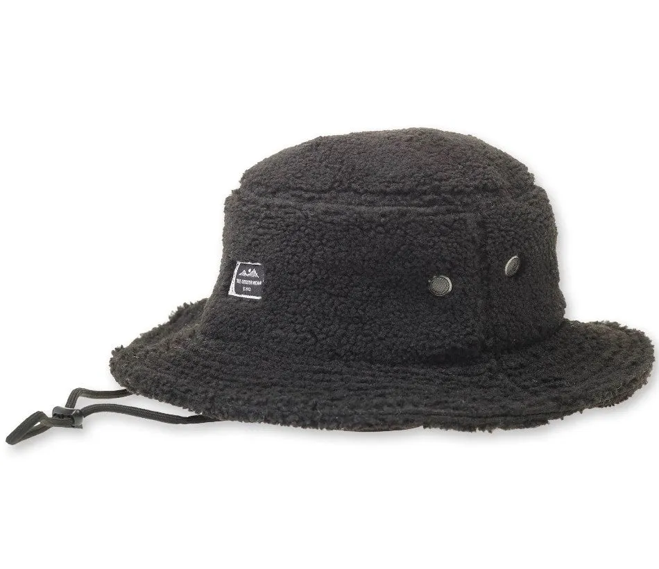 KAVU Fur Fall Boonie
