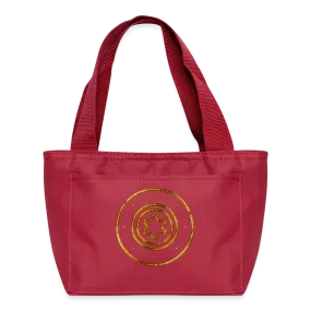 Protection Star Lunch Bag