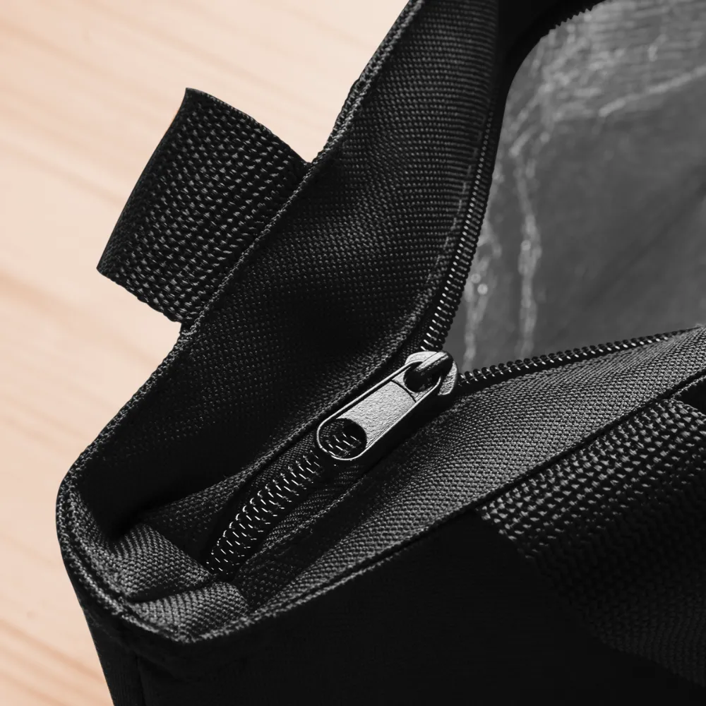 Protection Star Lunch Bag