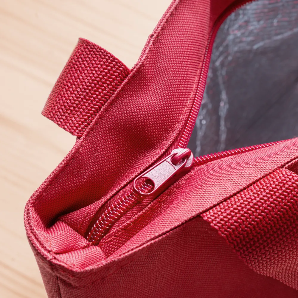 Protection Star Lunch Bag