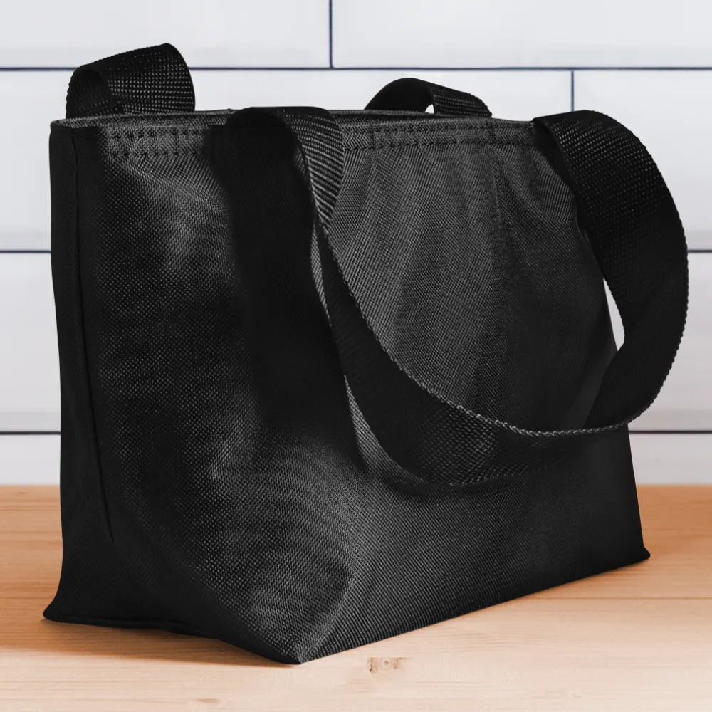 Protection Star Lunch Bag