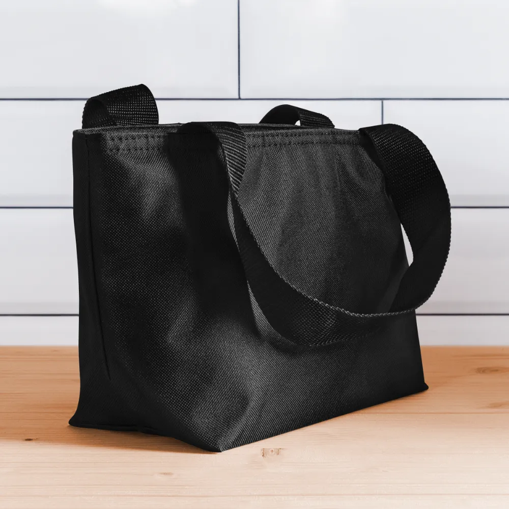 Protection Star Lunch Bag