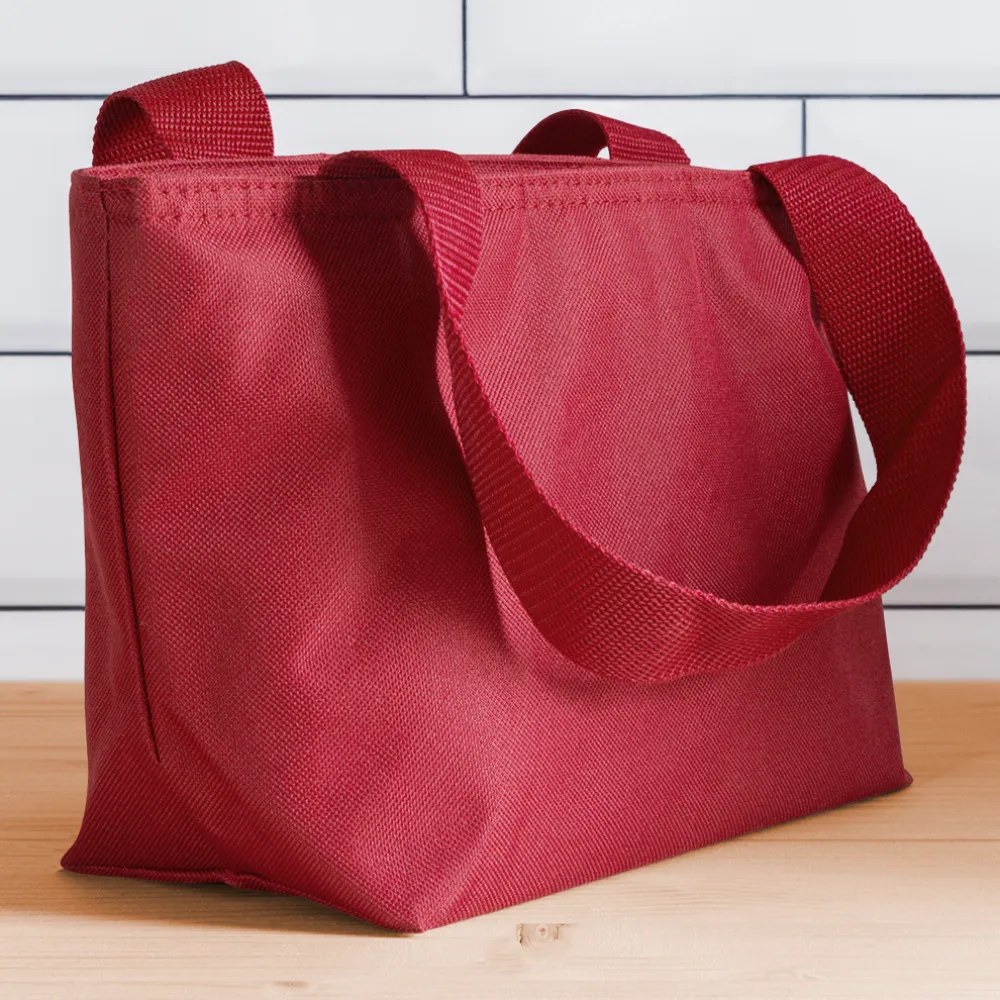 Protection Star Lunch Bag