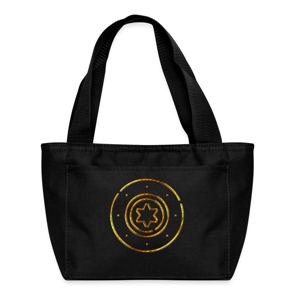 Protection Star Lunch Bag