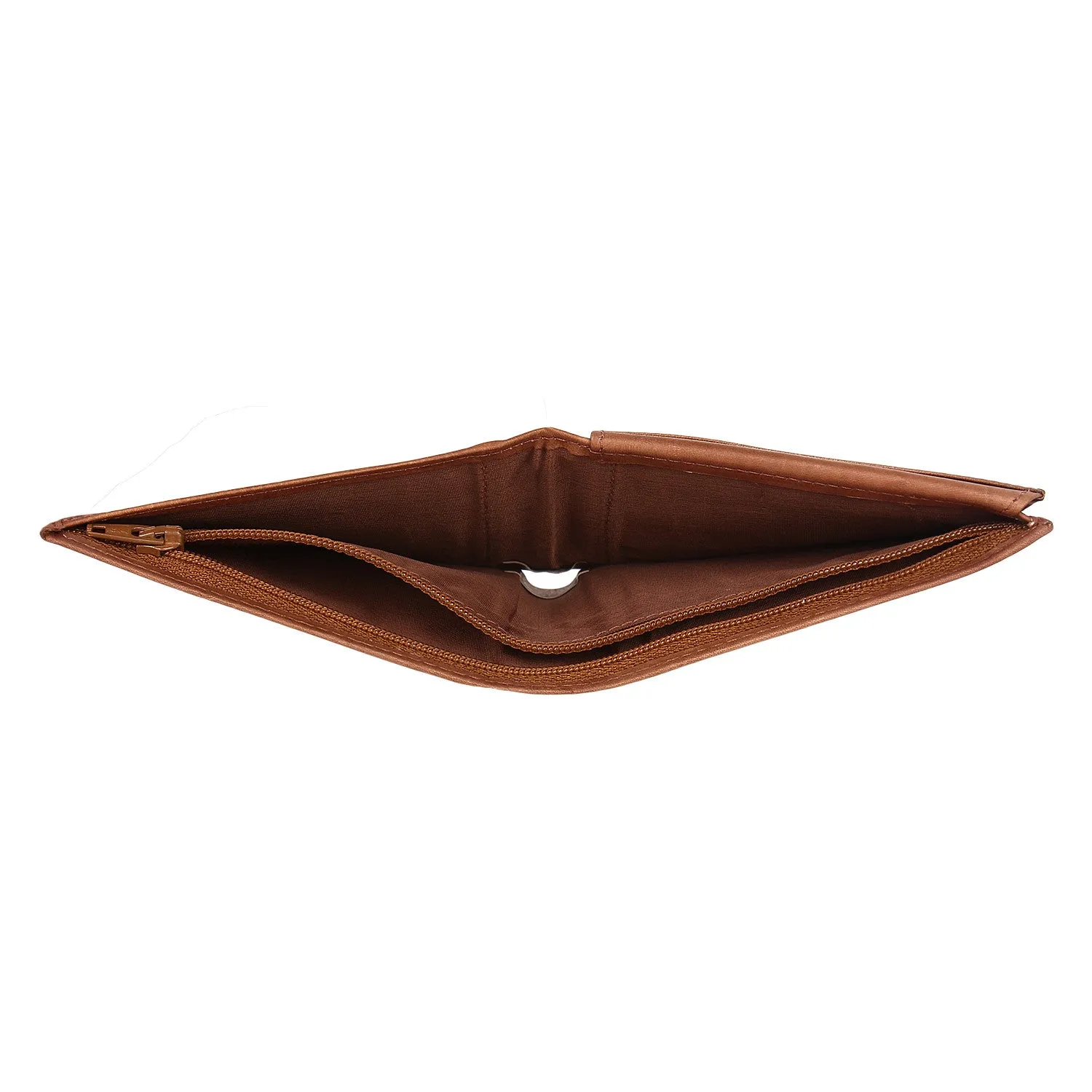 RFID Blocking Handmade Leather Wallets