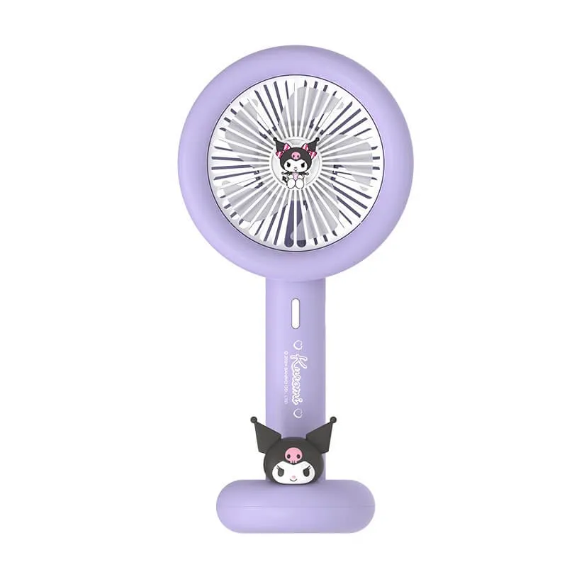 Sanrio Licensed Mini Handheld Fan