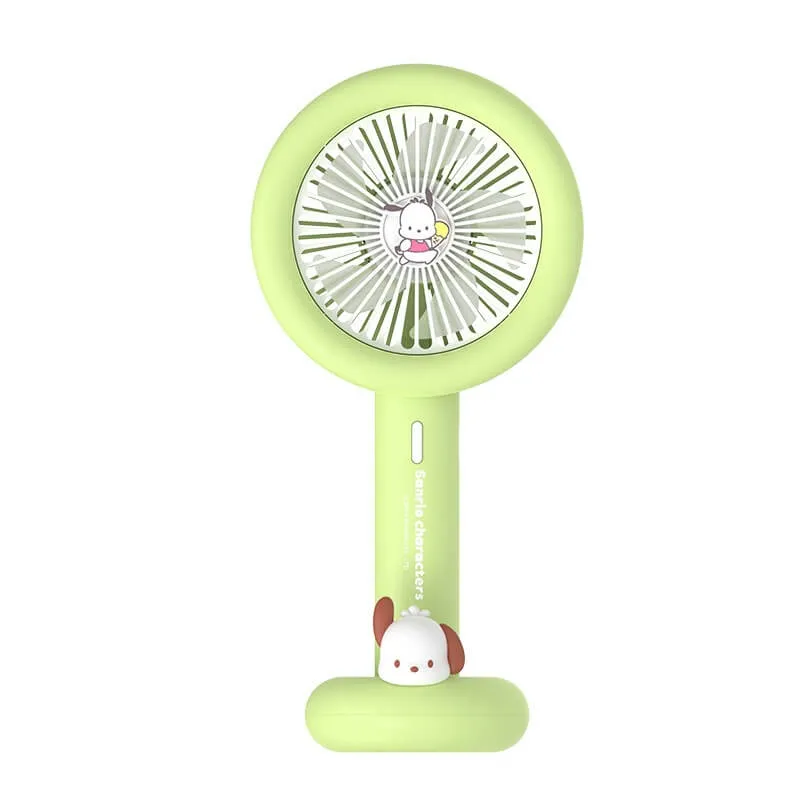 Sanrio Licensed Mini Handheld Fan