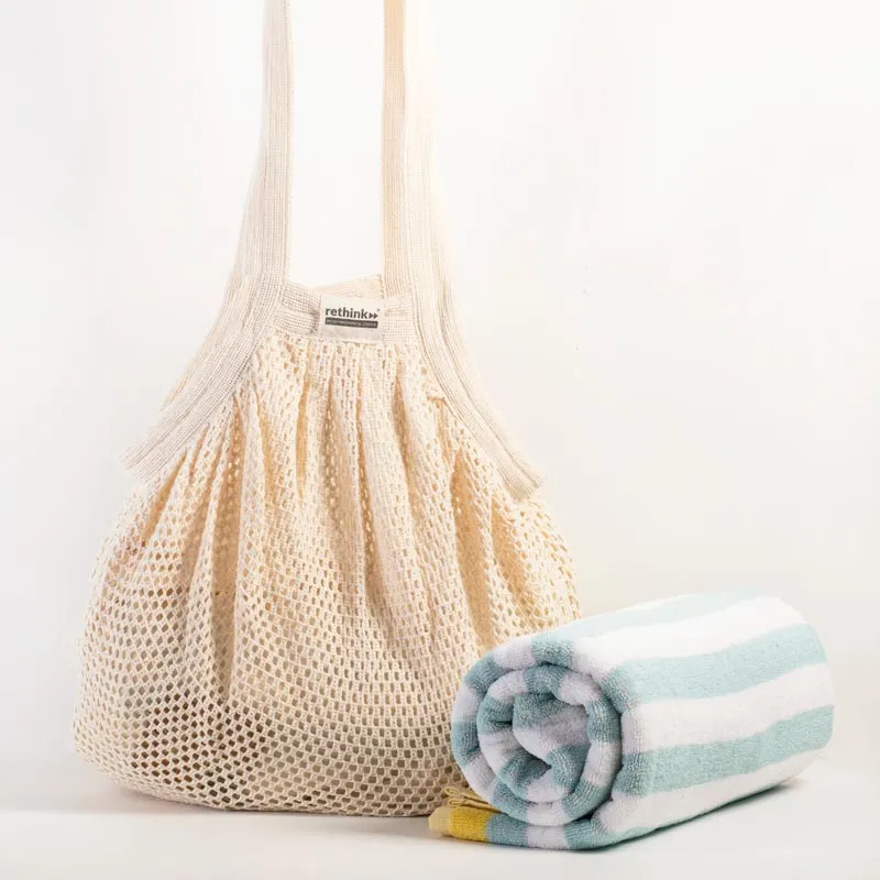 Star Net Bag