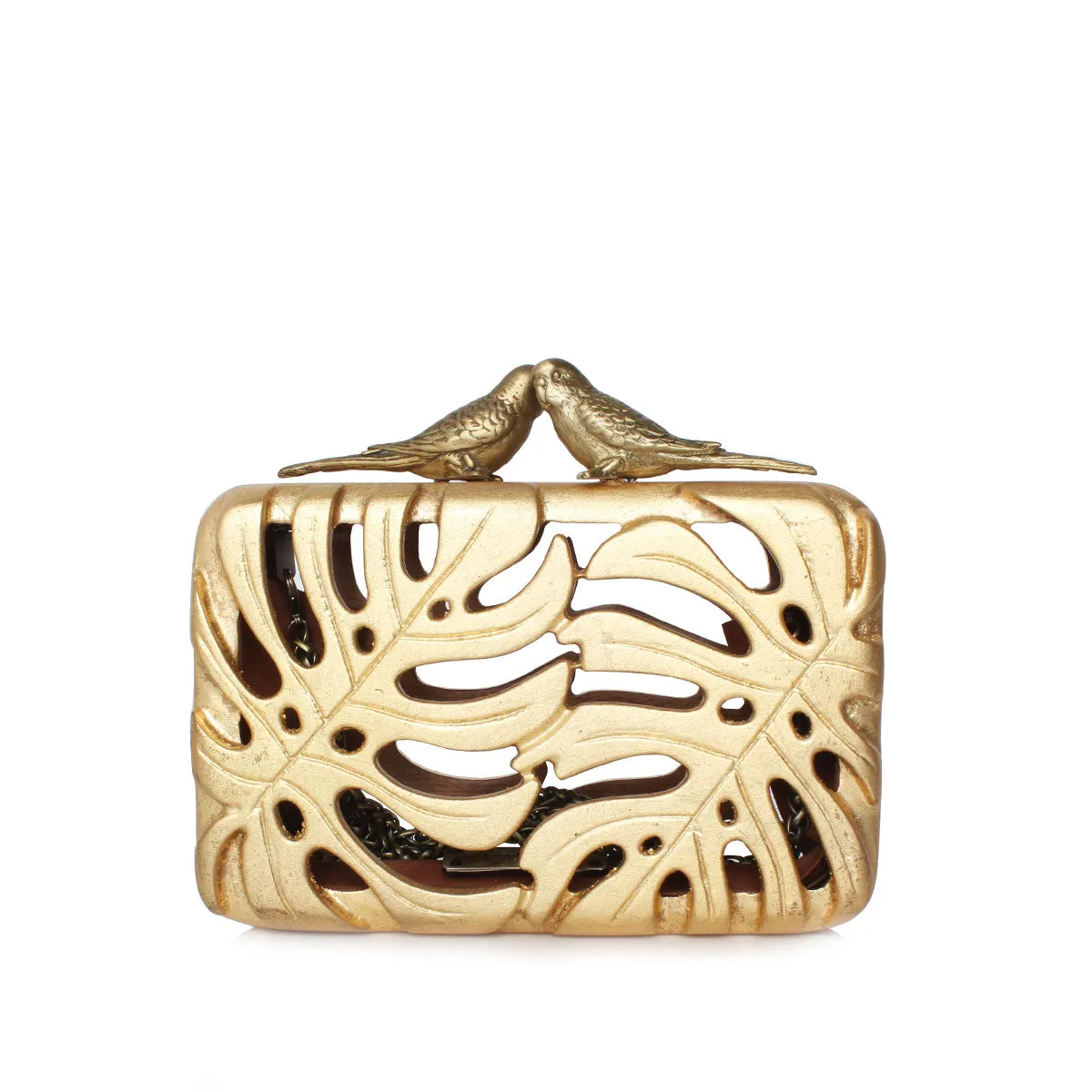 THE ADORED GOLD