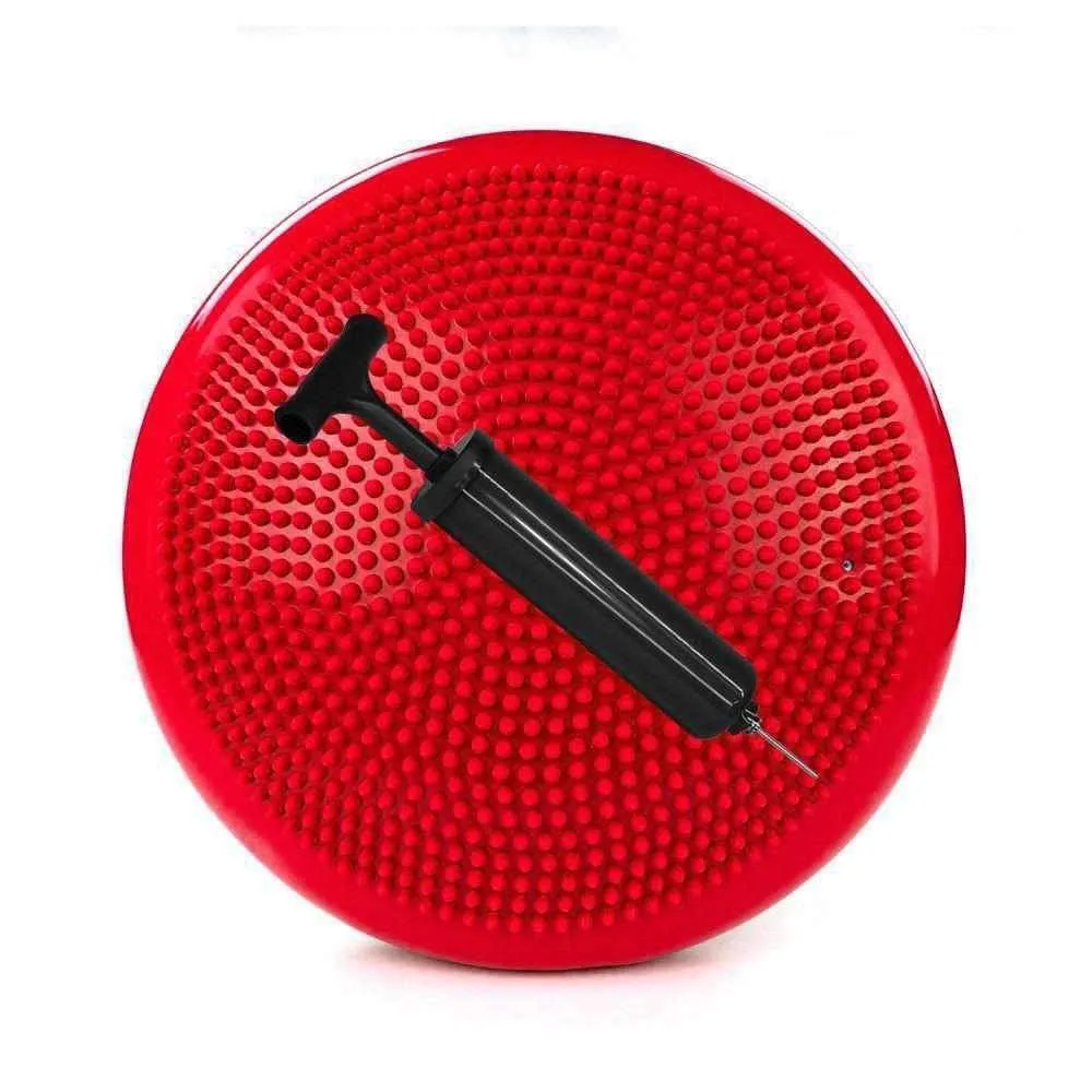 TnP Accessories Spiky Balance Cushion