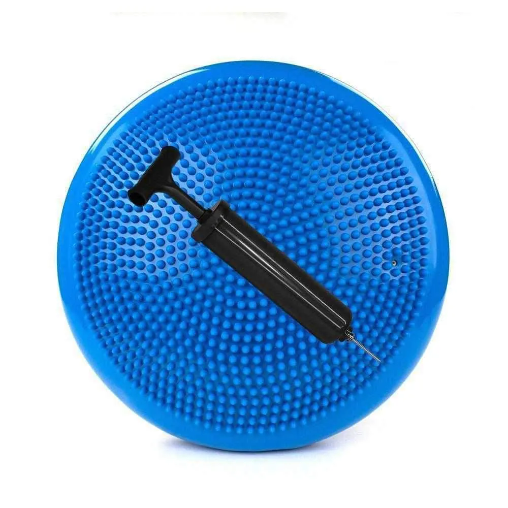 TnP Accessories Spiky Balance Cushion