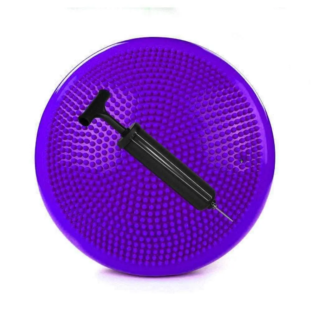 TnP Accessories Spiky Balance Cushion