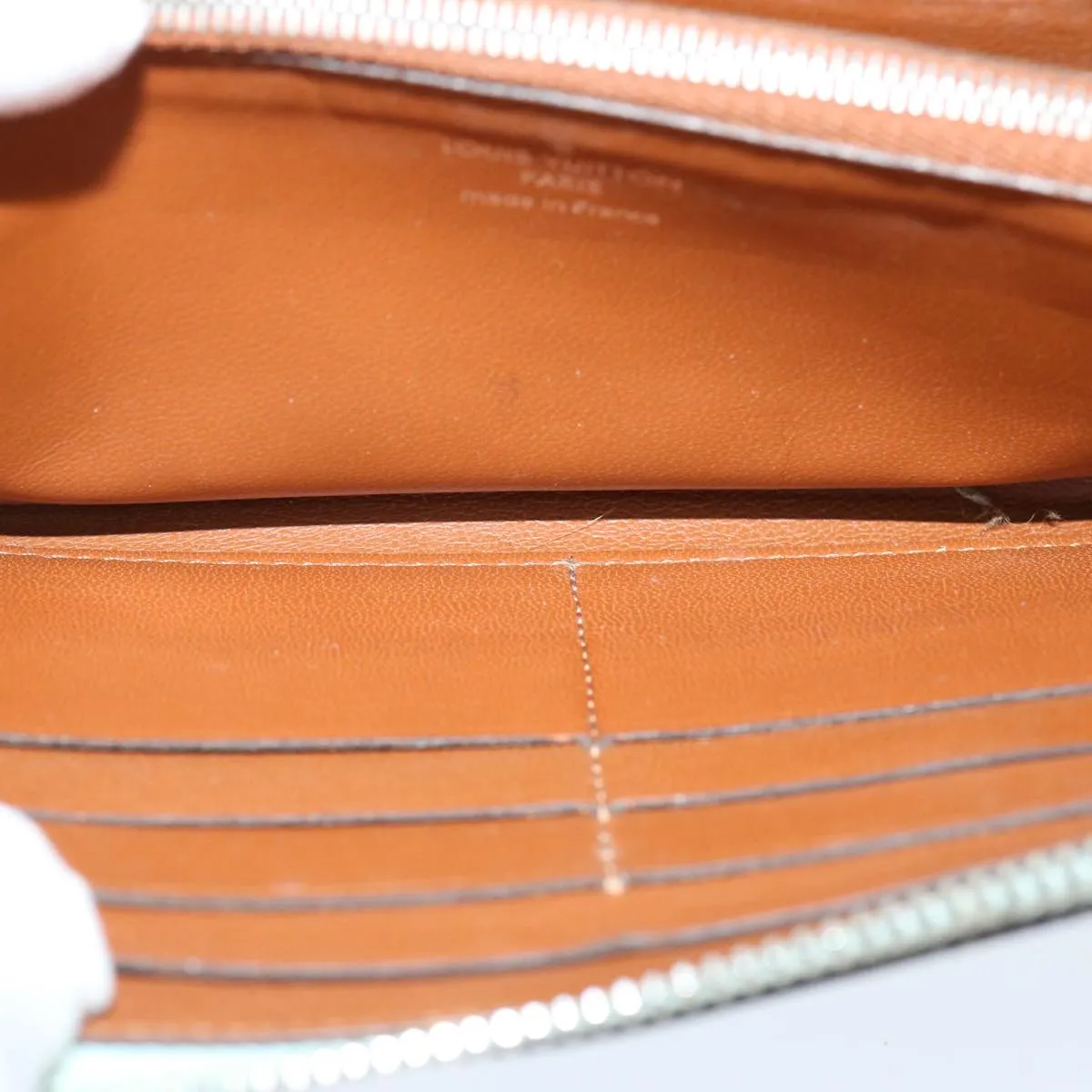 Trendy Inspired Louis Vuitton Jena Wallet