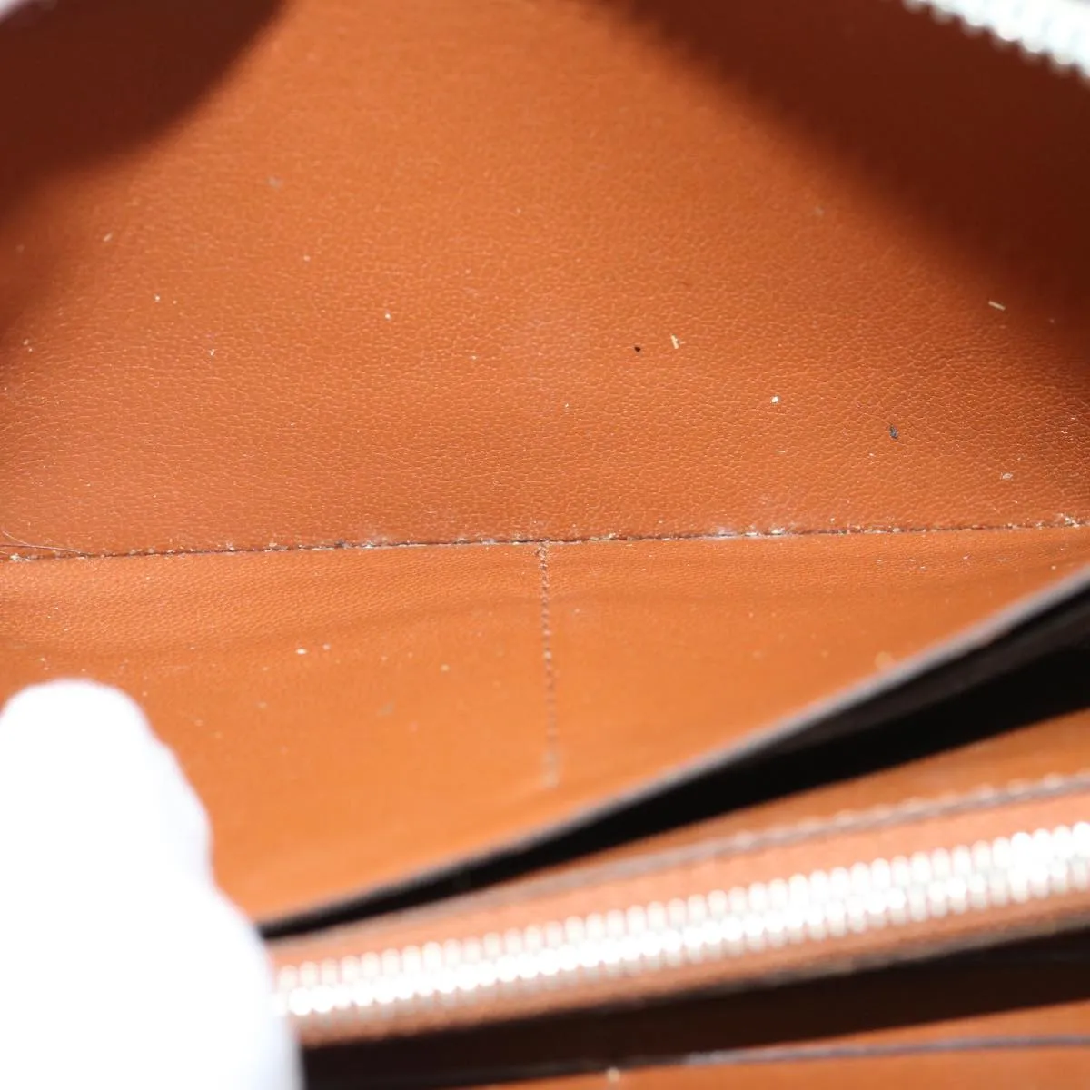 Trendy Inspired Louis Vuitton Jena Wallet