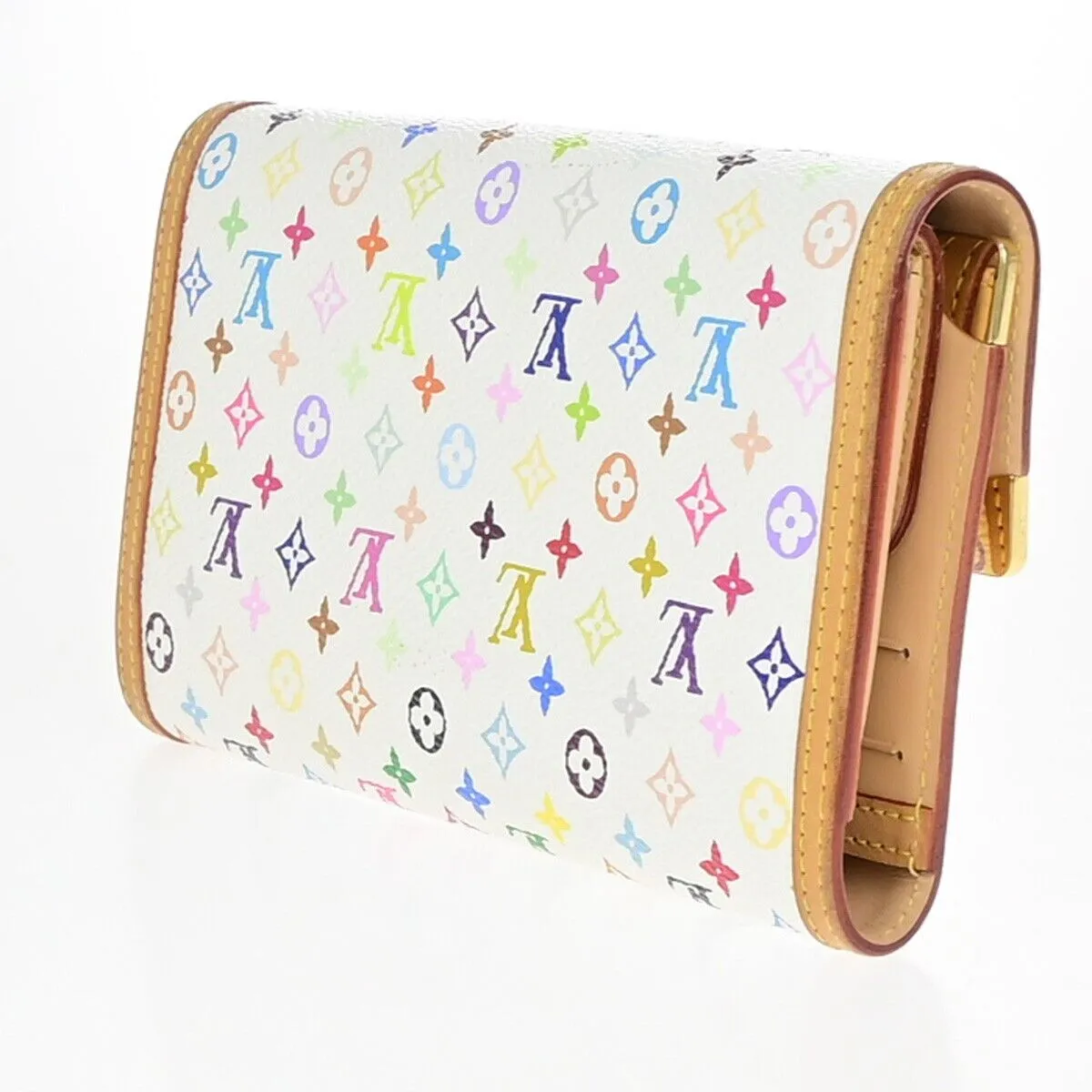 Trendy Inspired Louis Vuitton Tresor Wallet