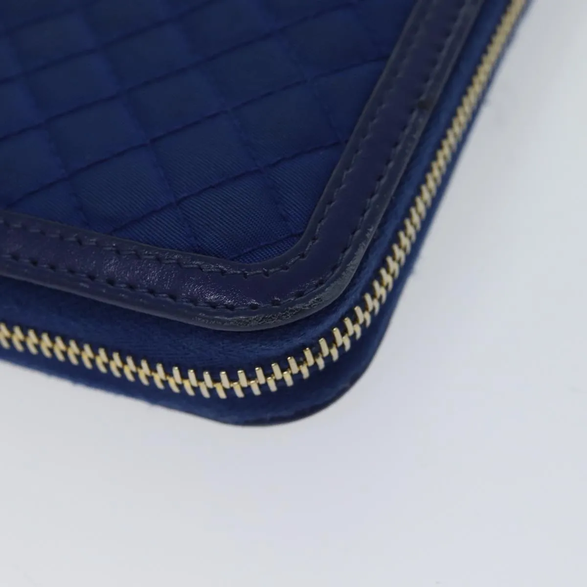 Trendy Inspired Prada Tessuto Wallet