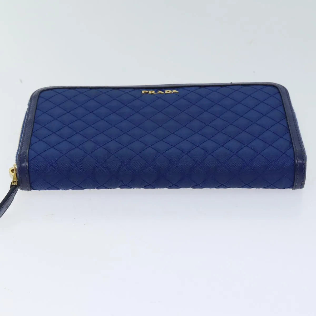Trendy Inspired Prada Tessuto Wallet